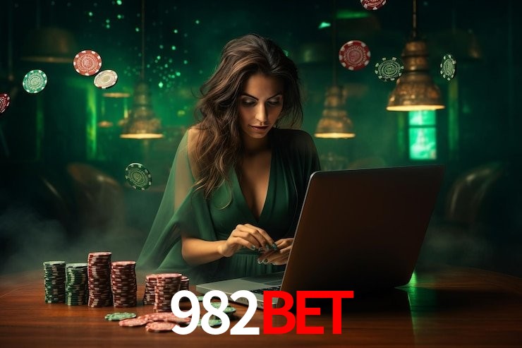 982bet login