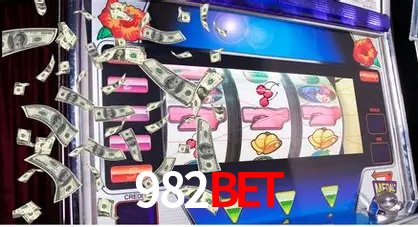 982bet: A Experiência de Casino com Jogos de Mesa ao Vivo